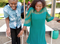 Rose Muhando Ft Victor Muthenya – Hatua Rose Muhando Ft Victor Muthenya - Hatua