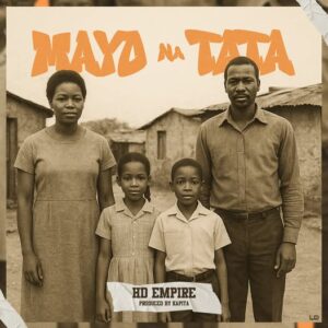 HD Empire - Mayo Na Tata