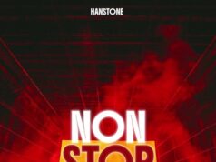 Hanstone – Non Stop Hanstone - Non Stop