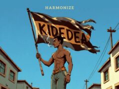 Harmonize – Kidedea Harmonize - Kidedea