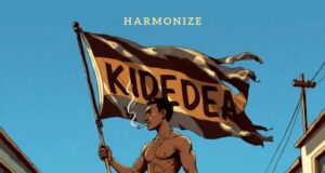 Harmonize - Kidedea