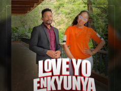 Hassan Nduga – Love Yo Enkyunya Hassan Nduga - Love Yo Enkyunya