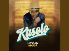 Hassan Ndugga – Kasolo Hassan Ndugga - Kasolo