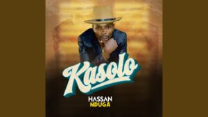 Hassan Ndugga - Kasolo