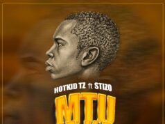 Hotkid Ft Stizo – Mtu wa kazi Hotkid Ft Stizo - Mtu wa kazi