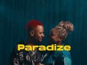 Paradize – I Love U Paradize - I Love U