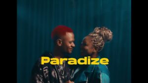 Paradize - I Love U