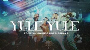 IFM Tafes Family - Yule Yule Ft Eliya Mwantondo & Zoravo