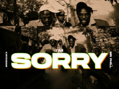 Kayz Adams Ft Mr Phill – I’m Sorry Kayz Adams Ft Mr Phill - I'm Sorry