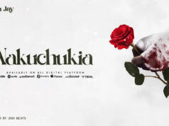 Immu Jay – Nakuchukia Immu Jay - Nakuchukia