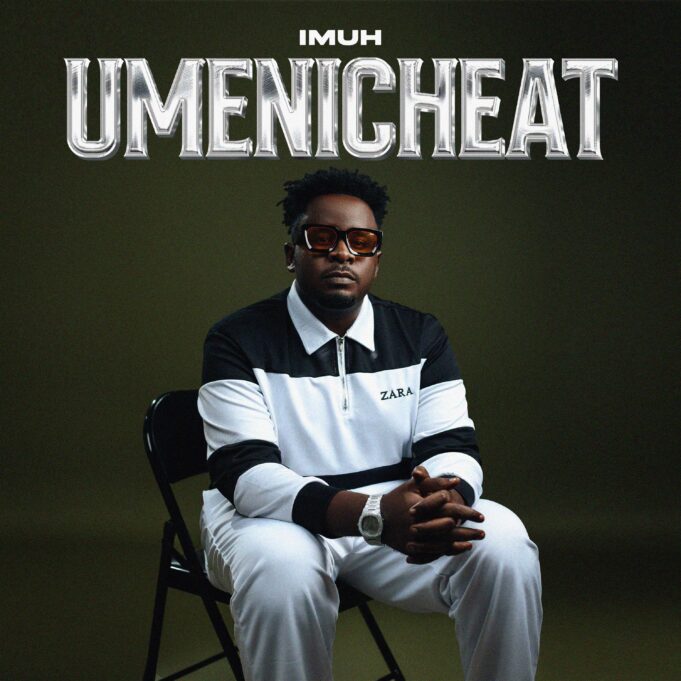 Imuh - Umenicheat
