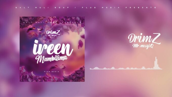Drimz Mr Muziq - Ireen Mambilima