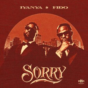 Iyanya – Sorry Ft Fido