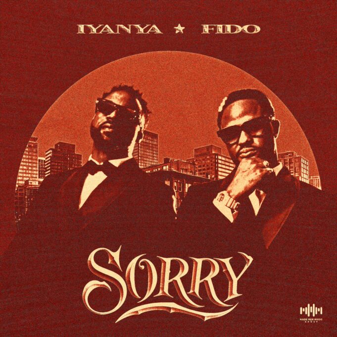 Iyanya – Sorry Ft Fido