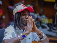 Jay Combat – Sijui Nikoje Jay Combat - Sijui Nikoje