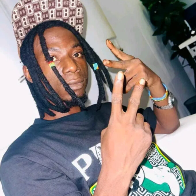 Jay Combat - Wamebadilika