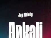 Jay Melody – Ankali Jay Melody - Ankali