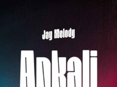 Jay Melody – Ankali Jay Melody - Ankali
