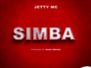 Jetty Mc – Simba Jetty Mc - Simba