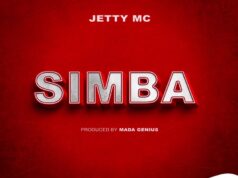 Jetty Mc – Simba Jetty Mc - Simba