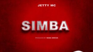Jetty Mc - Simba