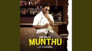 Joe Kellz - Munthu