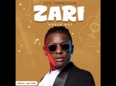 Jose Chameleone – Zari (Rhumba) Jose Chameleone - Zari (Rhumba)