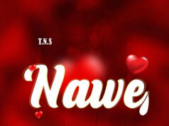 Jowy Landa – Nawe Jowy Landa - Nawe