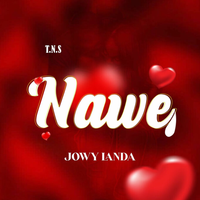 Jowy Landa - Nawe