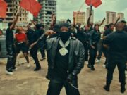 VIDEO Harmonize – Kidedea VIDEO Harmonize - Kidedea