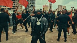VIDEO Harmonize - Kidedea