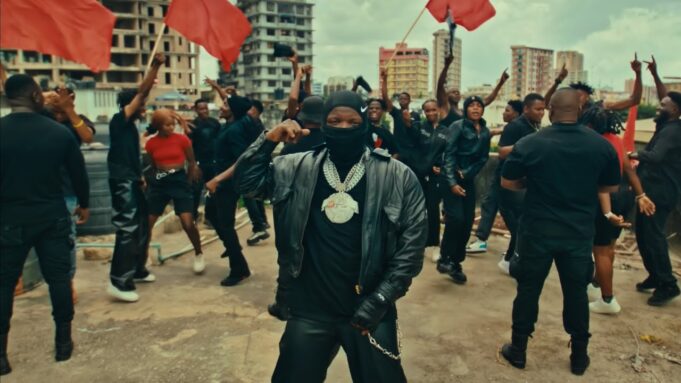 VIDEO Harmonize - Kidedea