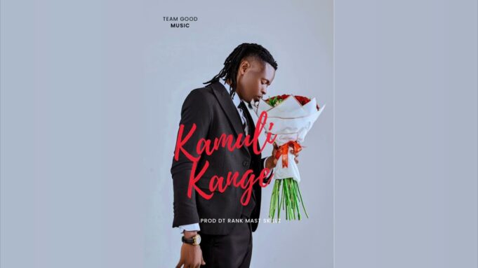 Pallaso - Kamuli Kange