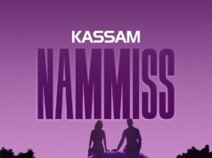 Kassam – Nammiss Kassam - Nammiss