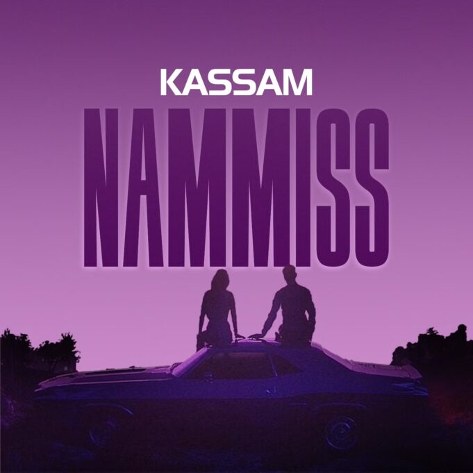 Kassam - Nammiss