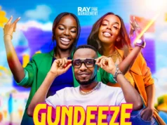 Kataleya & Kandle Ft Faymous – Gundeeze Kataleya & Kandle Ft Faymous - Gundeeze