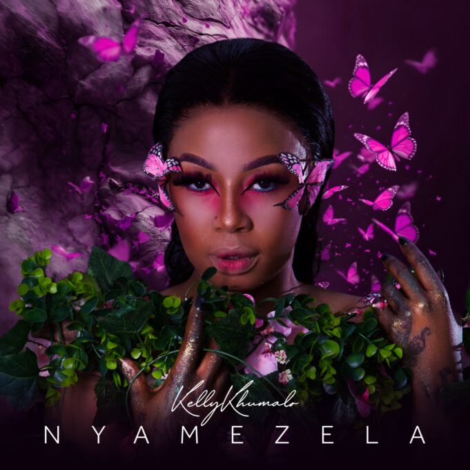 Kelly Khumalo Ft Mondli Ngcobo - Nyamezela