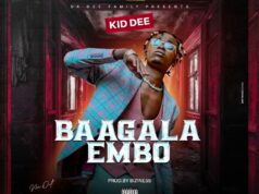 Kid Dee – Baagala Embo Kid Dee - Baagala Embo