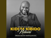 Kidum kibido – Ndani Kidum kibido - Ndani