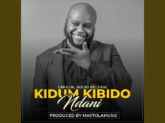Kidum kibido – Ndani Kidum kibido - Ndani