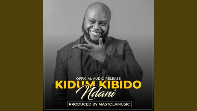 Kidum kibido - Ndani