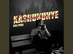 Kili Paul – Kashukunye Kili Paul - Kashukunye