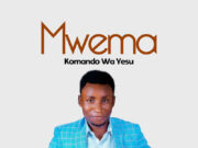 Komando Wa Yesu – Mwema Komando Wa Yesu - Mwema