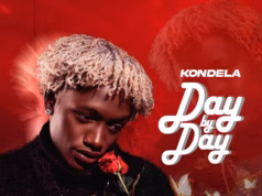 Kondela – Day By Day Kondela - Day By Day