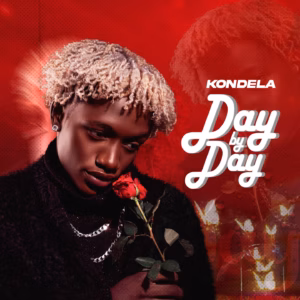 Kondela - Day By Day