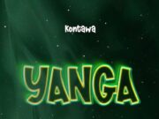 Kontawa – Yanga Anthem Kontawa - Yanga Anthem