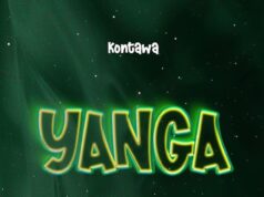 Kontawa – Yanga Anthem Kontawa - Yanga Anthem