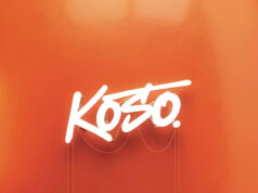 Merchah – Koso Merchah - Koso