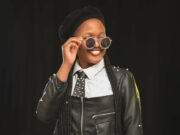 Lady Aika – Golide Lady Aika - Golide