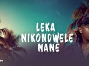 Rich Bizzy – LET ME ENJOY Rich Bizzy - LET ME ENJOY